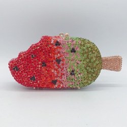 watermelon popsicle
