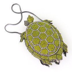 green tortoise