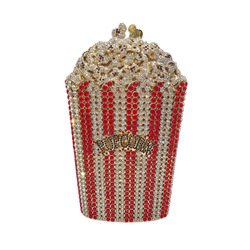 popcorn red