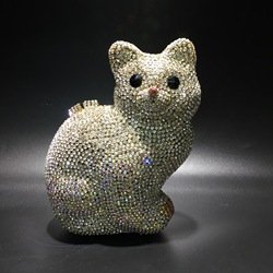 cat silver b