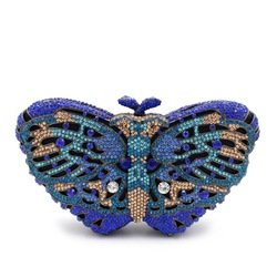 butterfly A