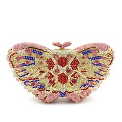butterfly c