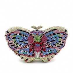 butterfly d