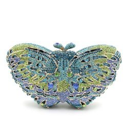 butterfly e