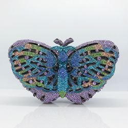 butterfly f
