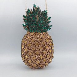 pineapple b