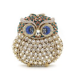 gold owl