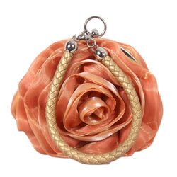 champagne flower