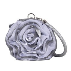 grey flower