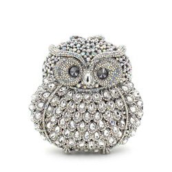 silver owl