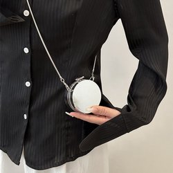 Silver Circle