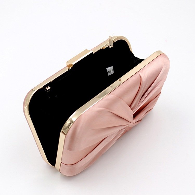 Customized Fashion Evening Bags Party Purse Handbags Wedding Evening Clutch Bags For Women