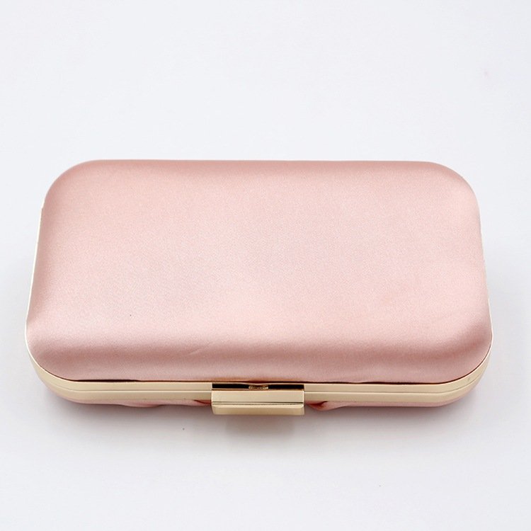 Customized Fashion Evening Bags Party Purse Handbags Wedding Evening Clutch Bags For Women