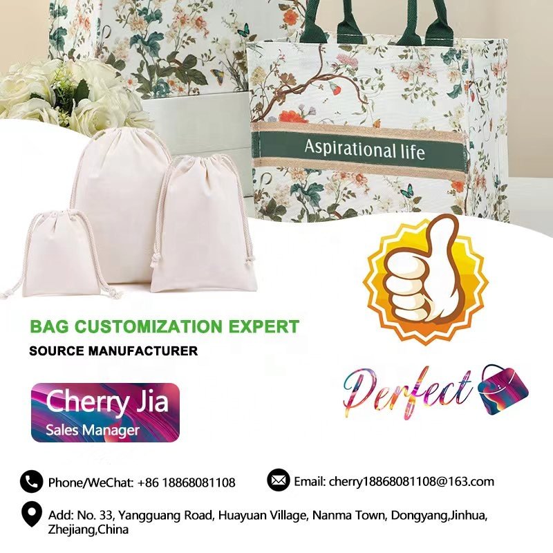 ZY RTS in stock Ready Stock Big Canvas Bag Korean Bag Tote Beg Student Canvas Plain tote bag with pocket