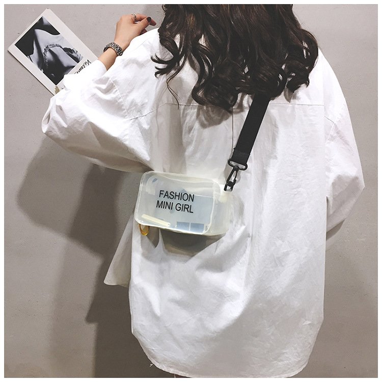 Fashion new arrivals acrylic clutch women PVC wedding party evening bag clear acrylic purse match sunglasses Iphone