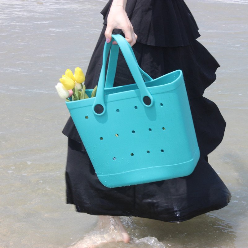 eva beach bag