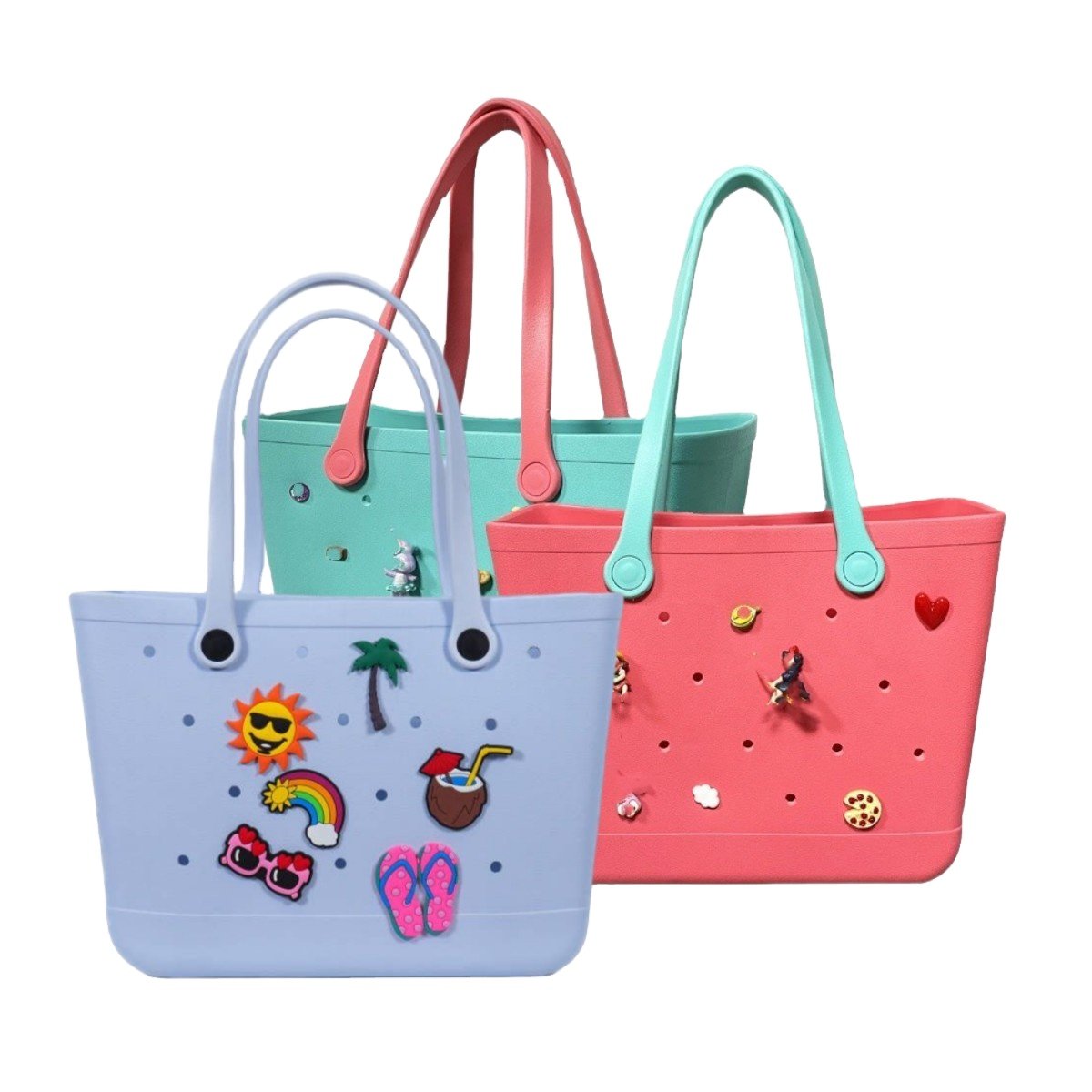 eva beach bag