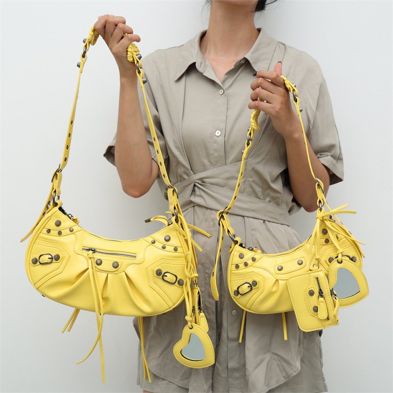 Designer Large Size Handbags Famous Brand Crossbody Hand Bags Ladies Purses Handbags For Women Luxury Handbags