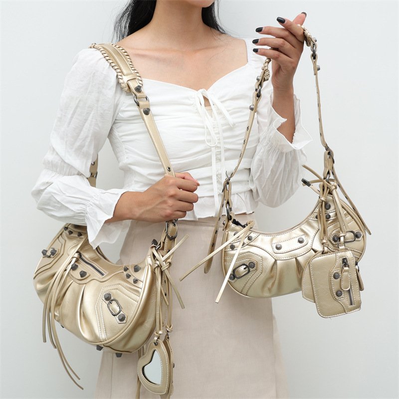 Designer Large Size Handbags Famous Brand Crossbody Hand Bags Ladies Purses Handbags For Women Luxury Handbags