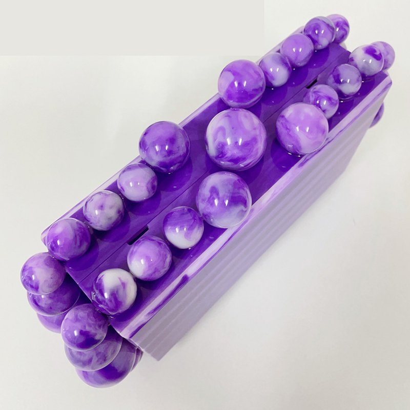 Party evening bag ladies small for women purse purple evening bags orange rhinestone evening clutches bag with luxury rhinestone