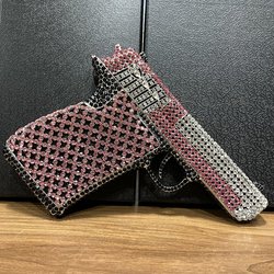 PINK GUN