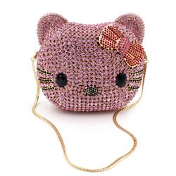cat pink