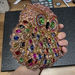 Colorful OWL