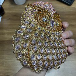 owl gold B