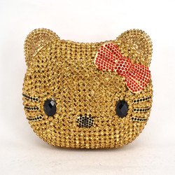 cat gold