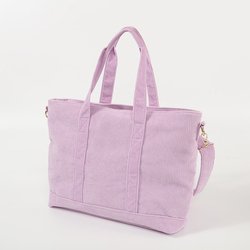 L size purple