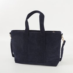 L size navy blue