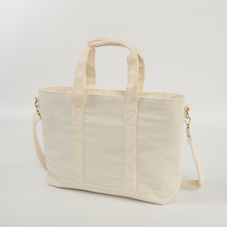 L size beige
