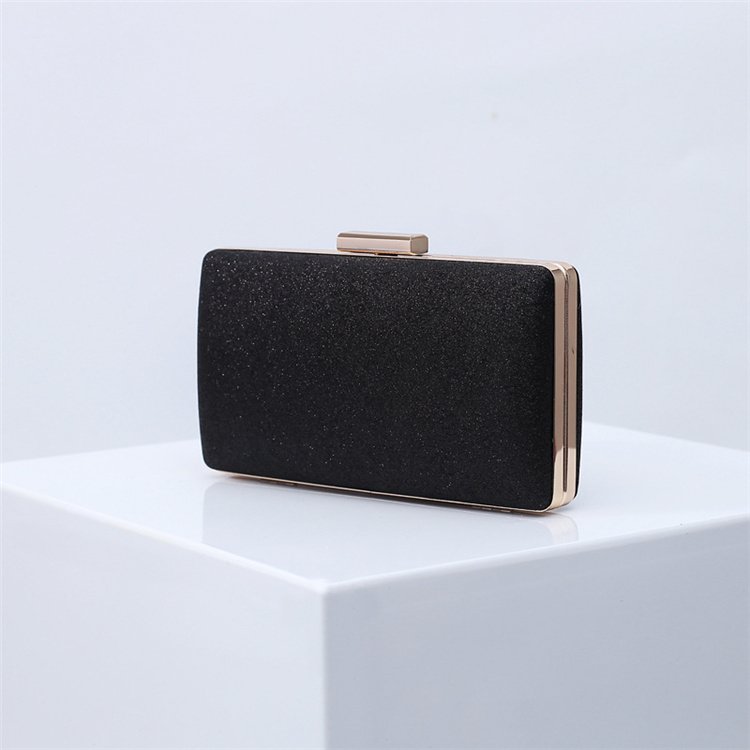 High Quality Classical Party Banquet Envelope Ladies Evening Luxury Clutch Bags With Shoulder Strap