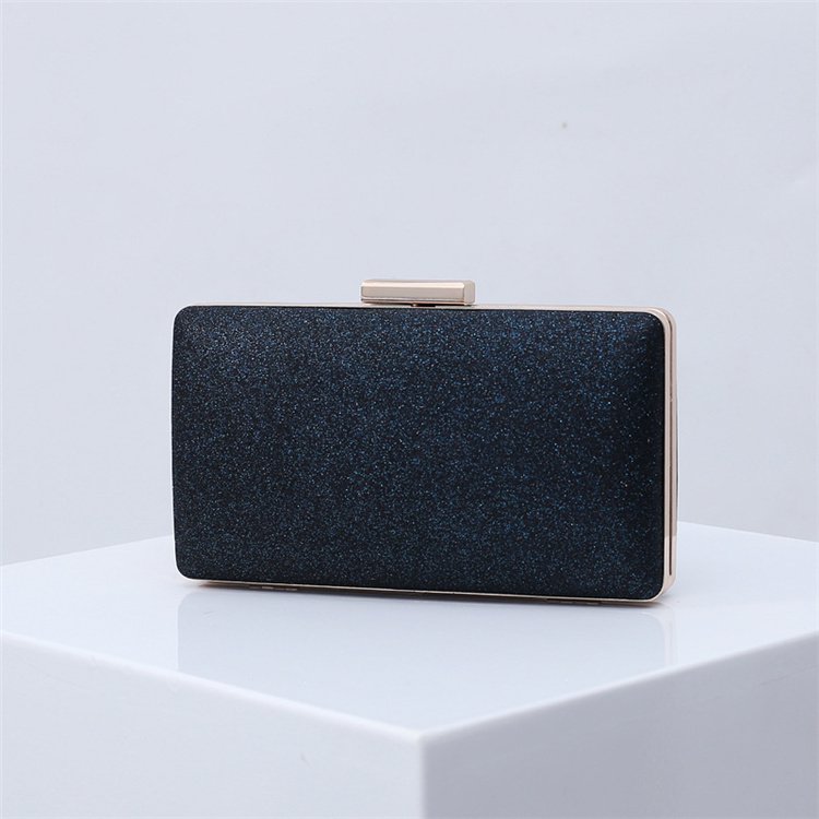 High Quality Classical Party Banquet Envelope Ladies Evening Luxury Clutch Bags With Shoulder Strap