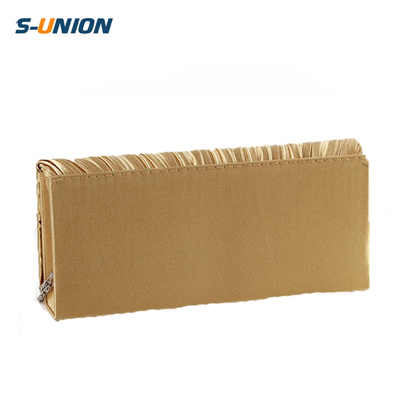Luxury satin evening clutch bag for women,evening bag,clutch bag
