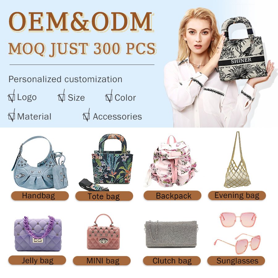 Luxury crystal rhinestone bucket popular western gold chain shoulder evening bags clutch luxury purse hand bags for women 3037