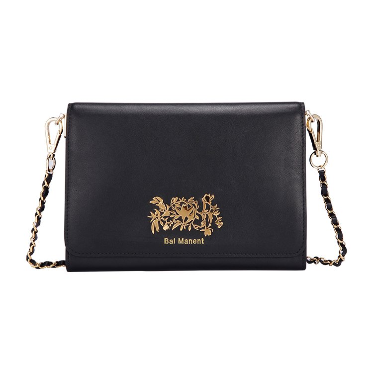 Guangzhou Jiaye women genuine cow leather shoulder bags red ladies shoulder messenger bag casual crossbody bags for women