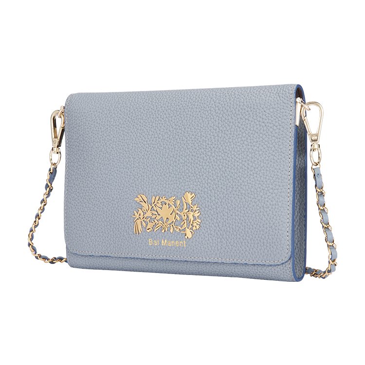 Guangzhou Jiaye women genuine cow leather shoulder bags red ladies shoulder messenger bag casual crossbody bags for women