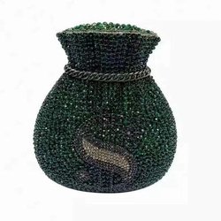 Dark green