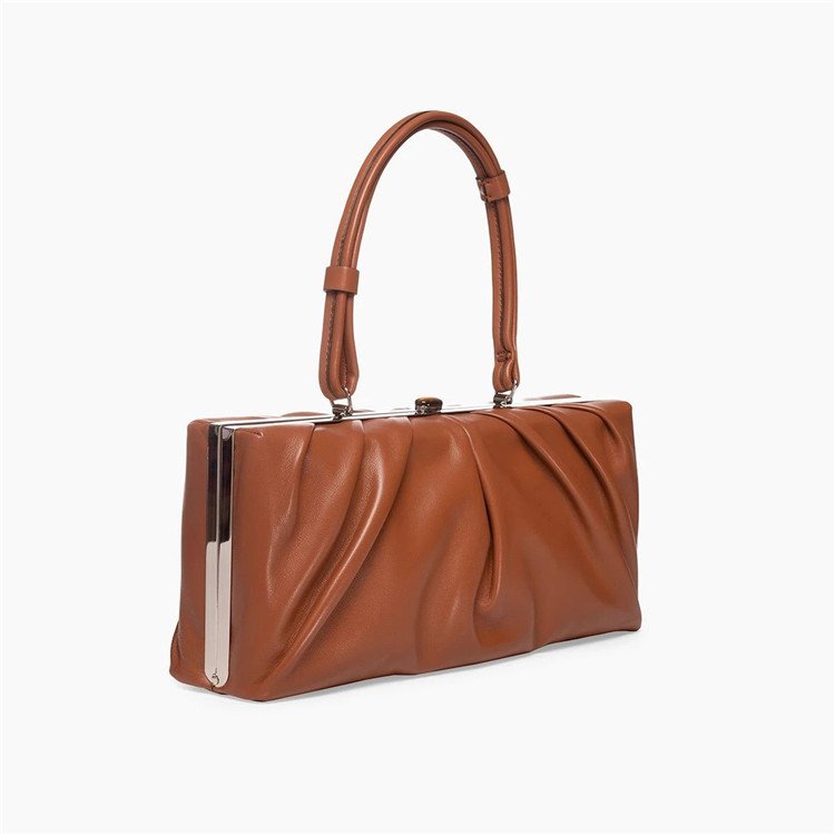 ZB189 Bolsas Femeninas Fashion Ladies Mini Bag Eco-Friendly Evening Bags Wholesale Customized Bags Women Evening Clutch