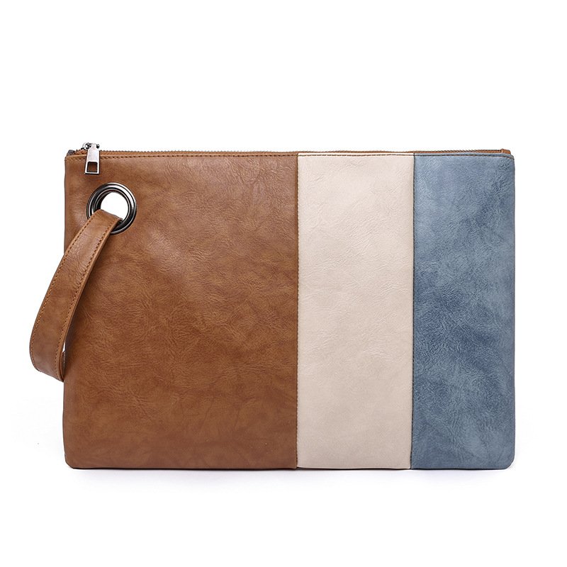 On sale Custom Logo Wholesale Hot Designers Fashion Mini Girls Small Pu Leather Women Ladies Envelope Clutch Bag Evening Bag