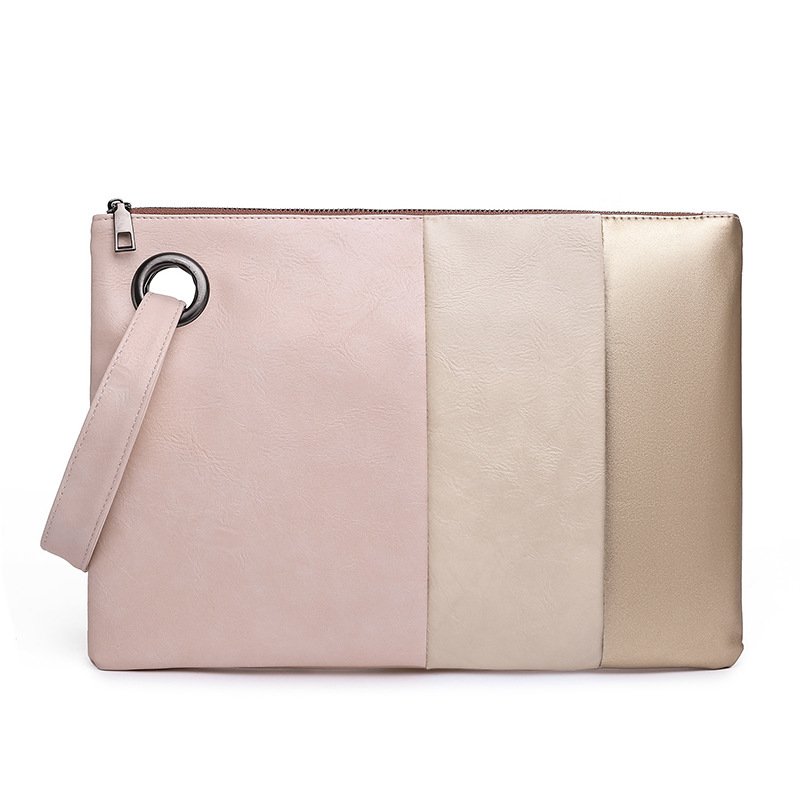 On sale Custom Logo Wholesale Hot Designers Fashion Mini Girls Small Pu Leather Women Ladies Envelope Clutch Bag Evening Bag