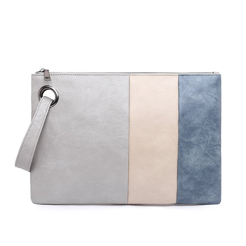 On sale Custom Logo Wholesale Hot Designers Fashion Mini Girls Small Pu Leather Women Ladies Envelope Clutch Bag Evening Bag
