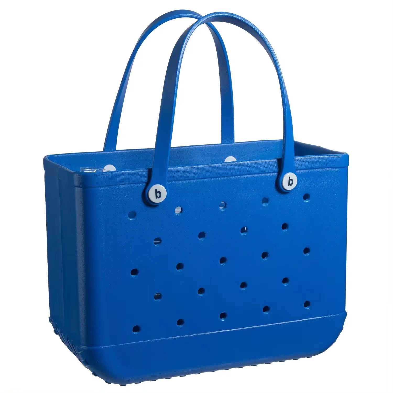 2024 OEM printing Silicone Beach Bags Fashion Eva Silicone Bogg Bag EVA camping simply beach bag with Customized logo