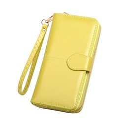 Fluorescent Yellow