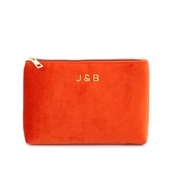 Red Orange