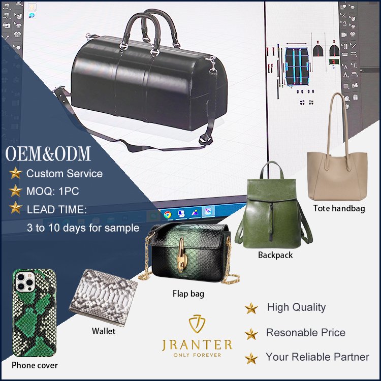 OEM ODM Genuine Crocodile Leather Handbags Ladies Famous Designer Party Clutch Bag Evening Bags For Women Woman 2024 Luxury