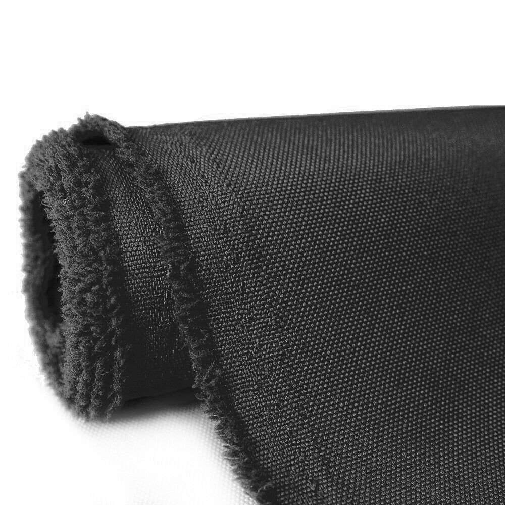 Canvas Bag with Leather Handle