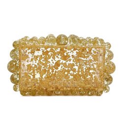 gold leaf