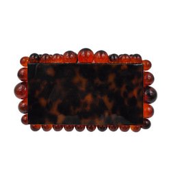 Leopard print tortoiseshell